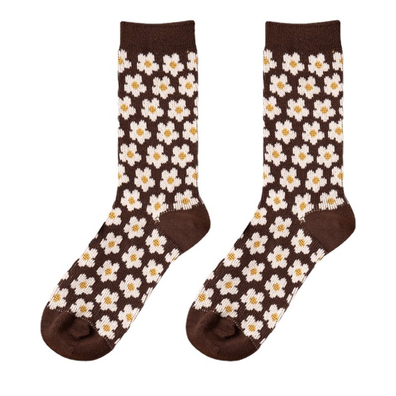 Lot De 2 Paires De Chaussettes  | Collants & Chaussettes  Femme Accessoires Collants & Chaussettes