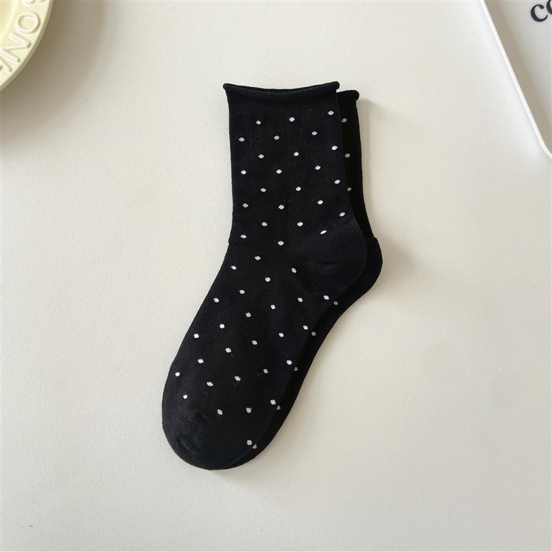 Lot De 2 Paires De Socquettes  | Collants & Chaussettes  Femme Accessoires Collants & Chaussettes