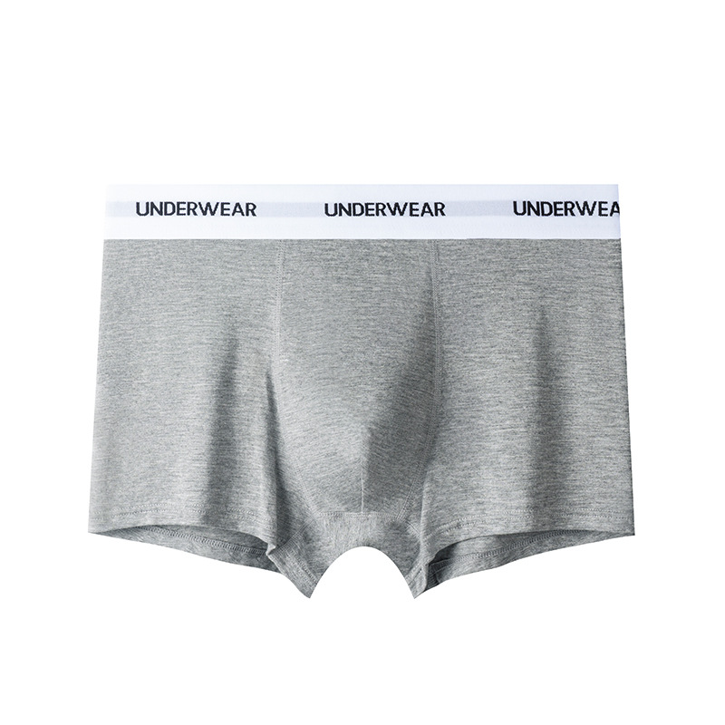 Lot De 3 Boxers  | Sous-Vêtements  Homme Homme Homme