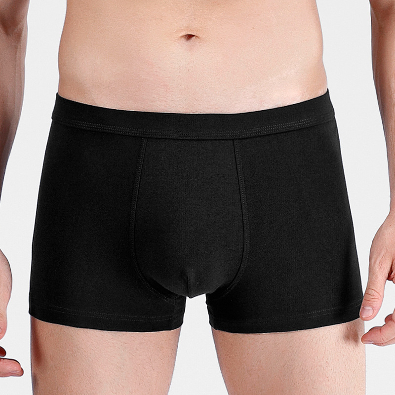 Lot De 3 Boxers  | Sous-Vêtements  Homme Homme Homme