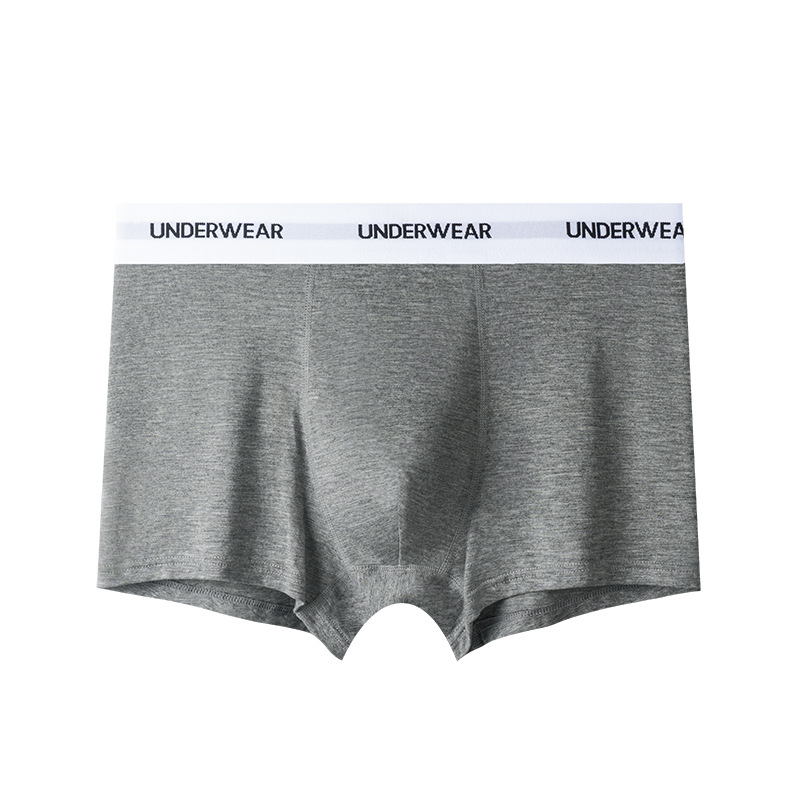 Lot De 5 Boxers  | Sous-Vêtements  Homme Homme Homme