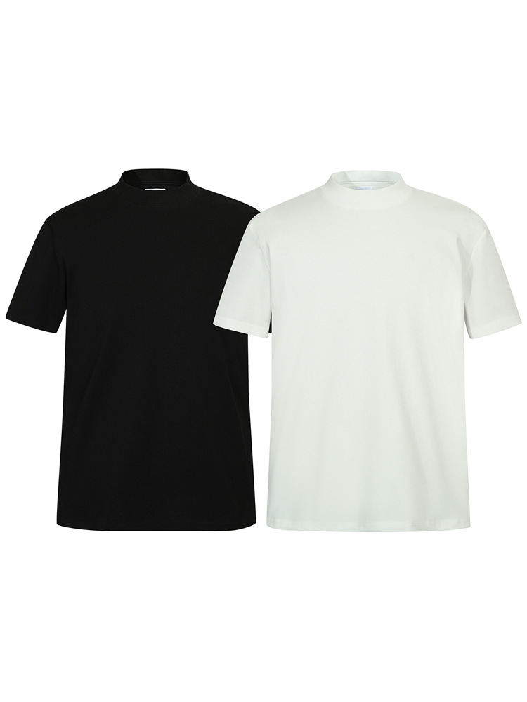 Manches Courtes Et Coupe Décontractée T-Shirt  | T-Shirts & Tops  Homme Homme Homme