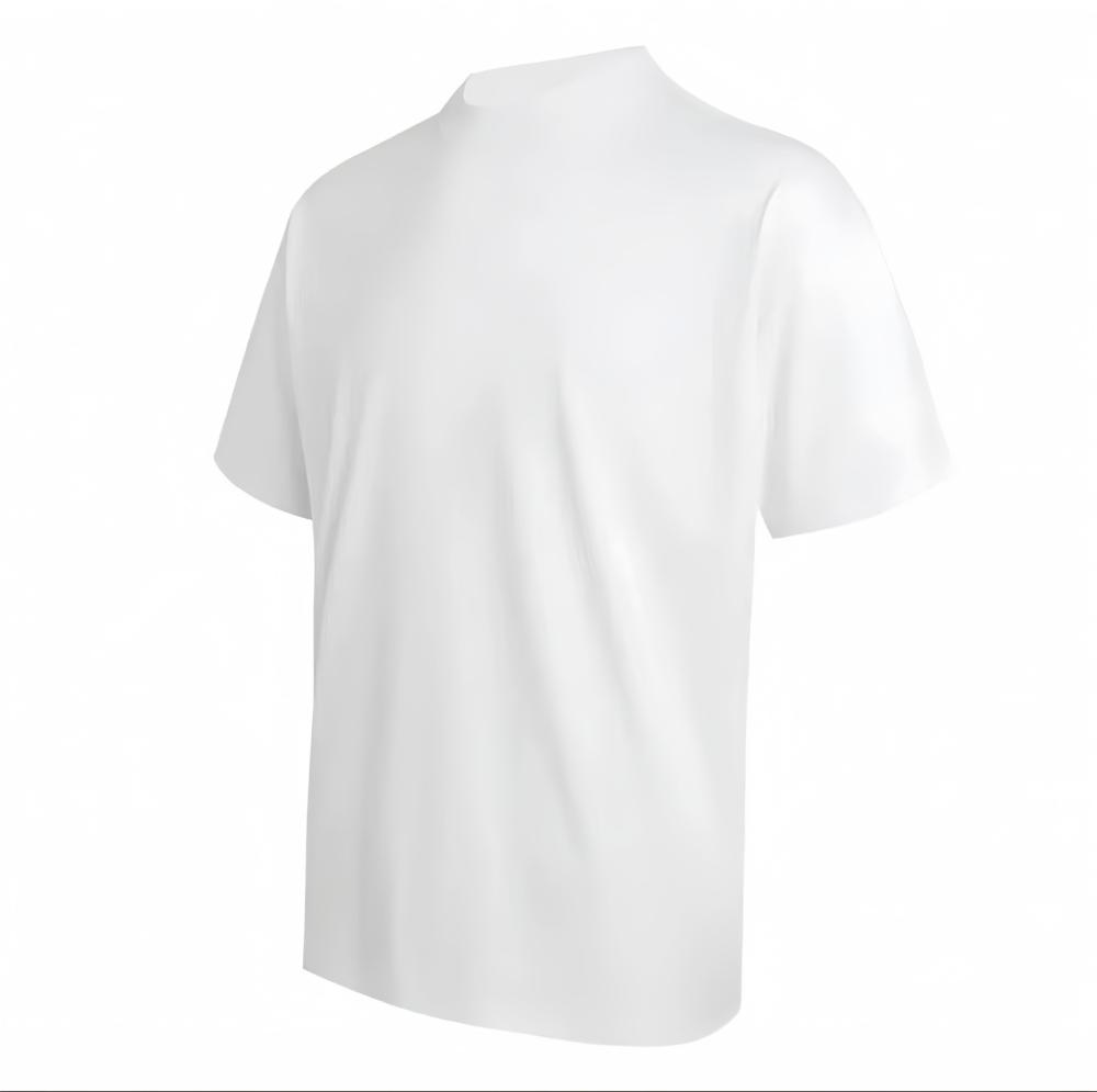 Manches Courtes Et Coupe Décontractée T-Shirt  | T-Shirts & Tops  Homme Homme Homme