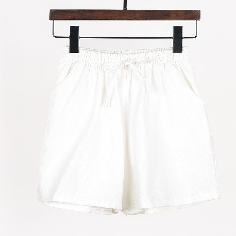 Mid-Waist Short  | Shorts  Femme Femme Femme