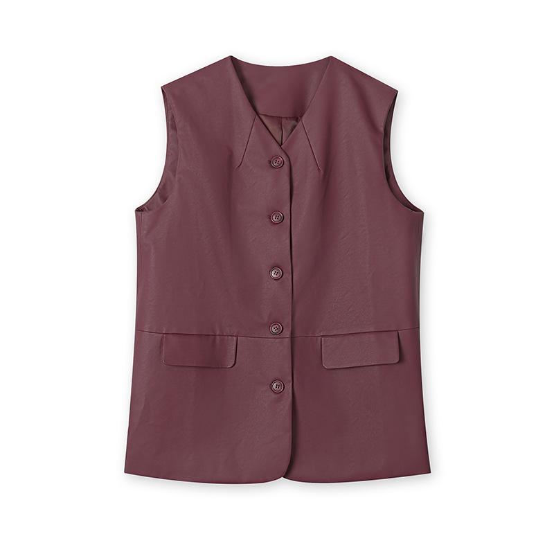 Oversize Gilet  | Costumes & Blazers  Femme Costumes & Blazers Costumes & Blazers