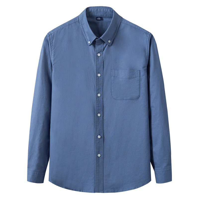 Oxford Chemise  | Chemisiers & Blouses  Homme Chemisiers & Blouses Chemisiers & Blouses