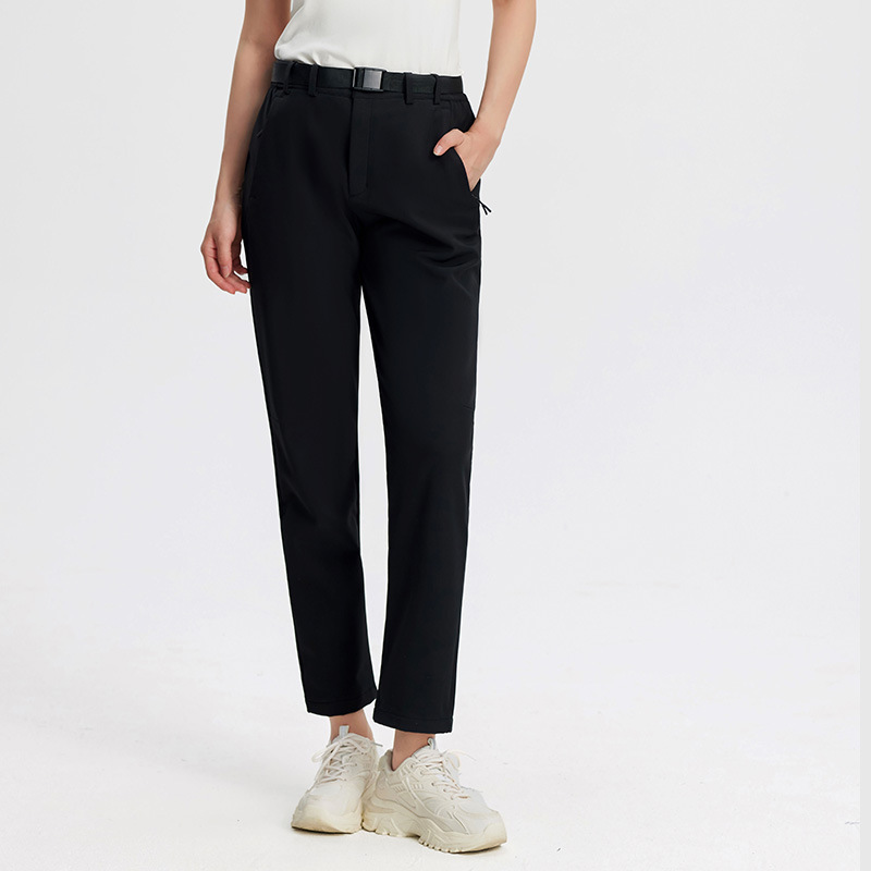 Pantalon Cigarette  | Pantalons  Femme Femme Femme