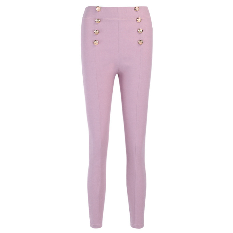 Pantalon Cigarette  | Pantalons  Femme Femme Femme