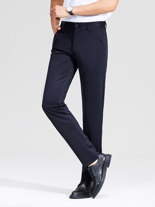 Pantalon Cigarette Raccourci  | Pantalons  Femme Femme Femme