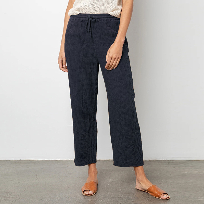 Pantalon Fluide  | Pantalons  Femme Femme Femme