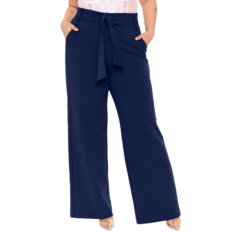 Pantalon Large  | Pantalons  Femme Femme Femme