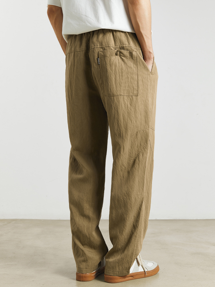 Pantalon Large  | Pantalons  Femme Femme Femme