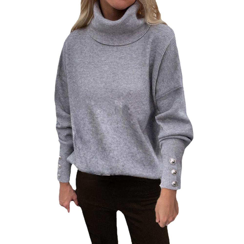 Pull Col Roulé  | Pulls & Sweats  Femme Femme Femme