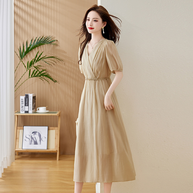 Robe Cache Coeur  | Robes  Femme Femme Femme