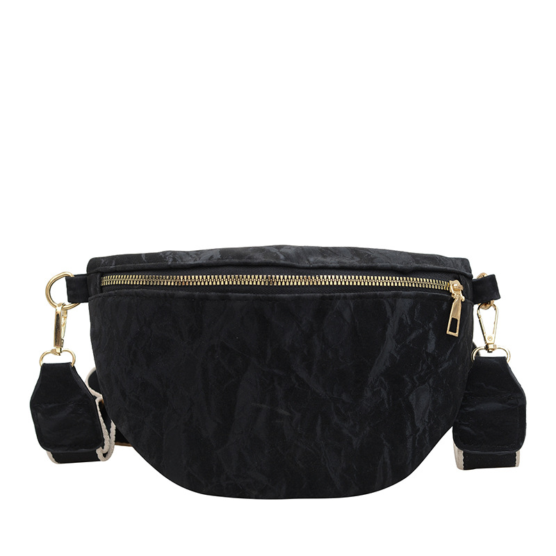 Sac Banane Élégant  | Sacs & Maroquinerie  Femme Accessoires Femme