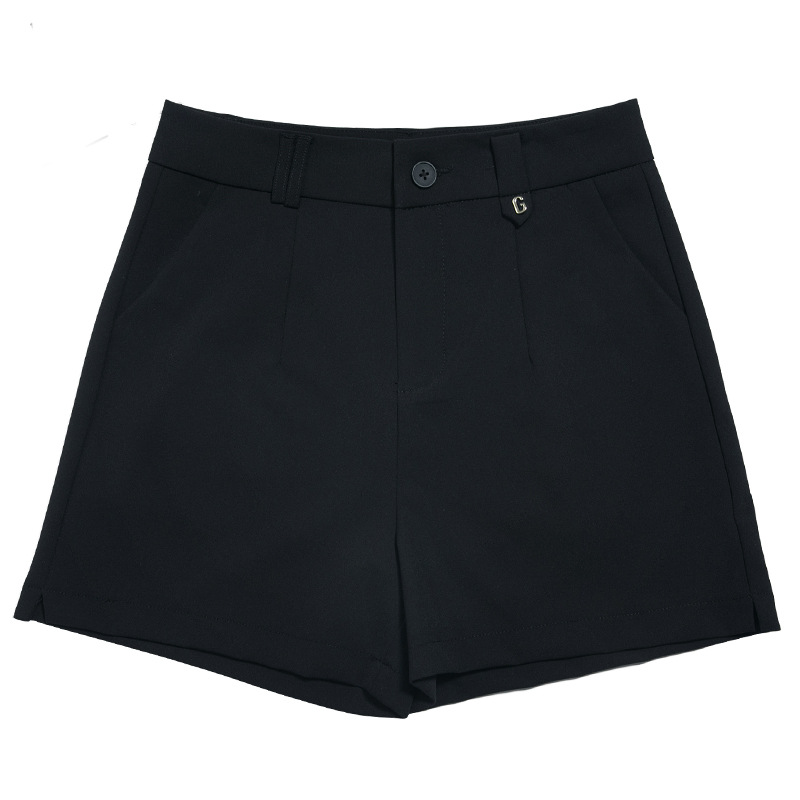 Short Habillé  | Pantalons  Femme Femme Femme