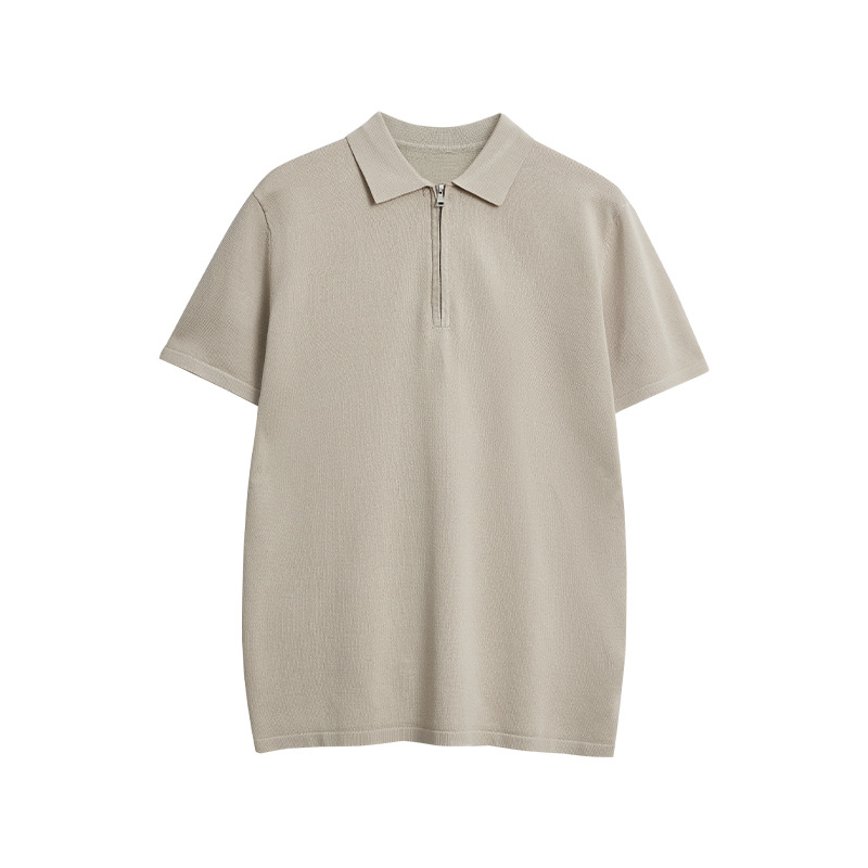 Terrycloth Polo  | Polos  Homme Homme Homme