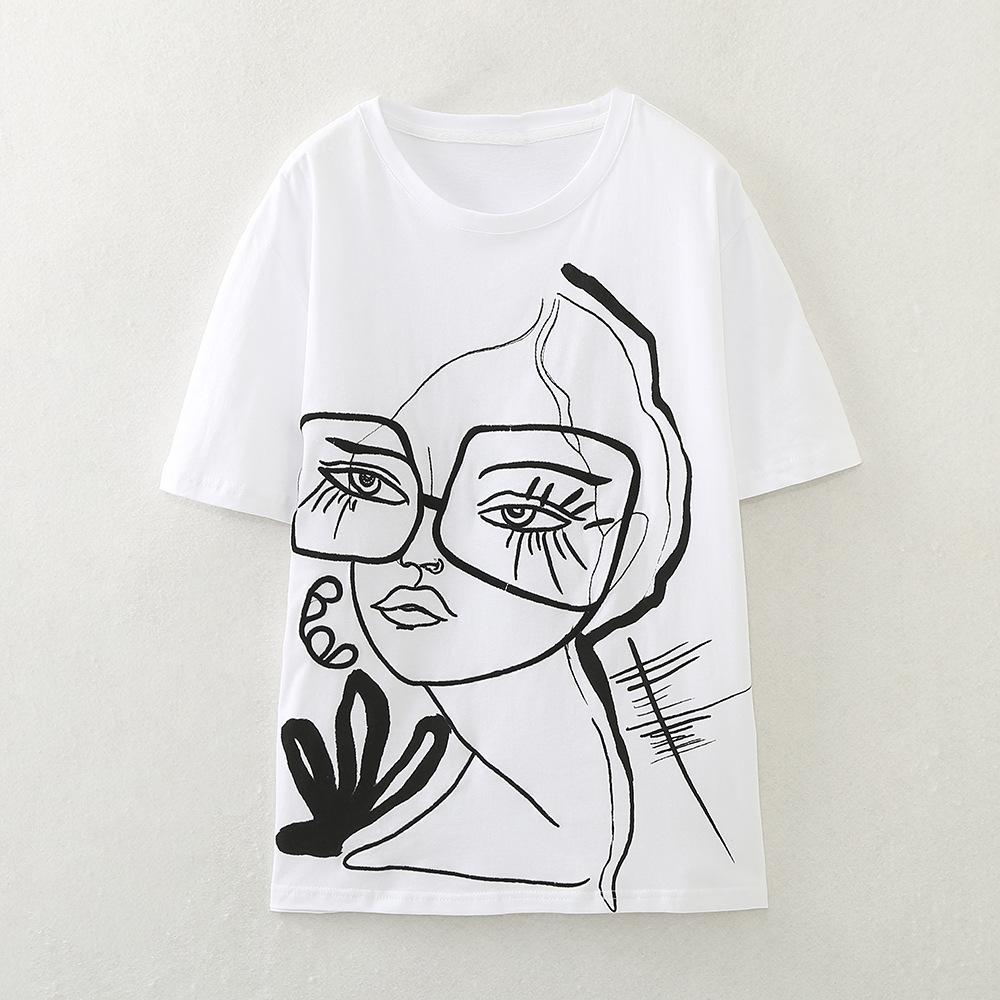 Tshirt Col Bateau  | T-Shirts & Tops  Femme Femme Femme