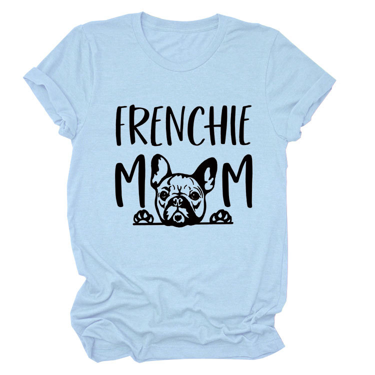 Tshirt Print  | T-Shirts & Tops  Femme Femme Femme