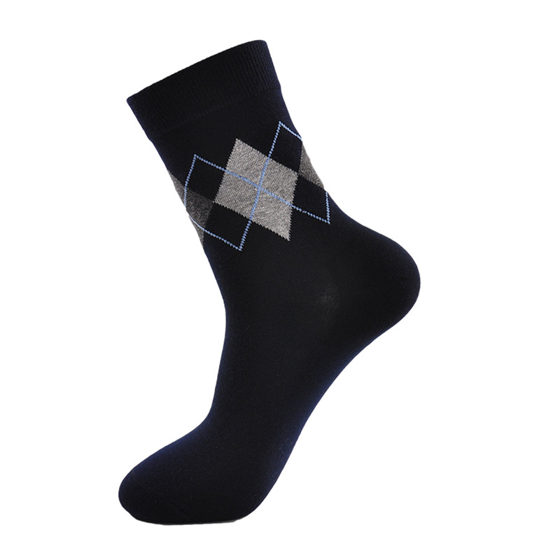 Argyle Chaussettes  | Collants & Chaussettes  Homme Accessoires Collants & Chaussettes