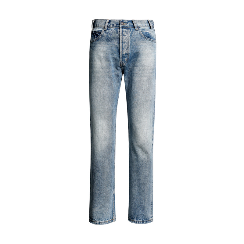 Barrel Fit Jean  | Jeans  Homme Homme Homme