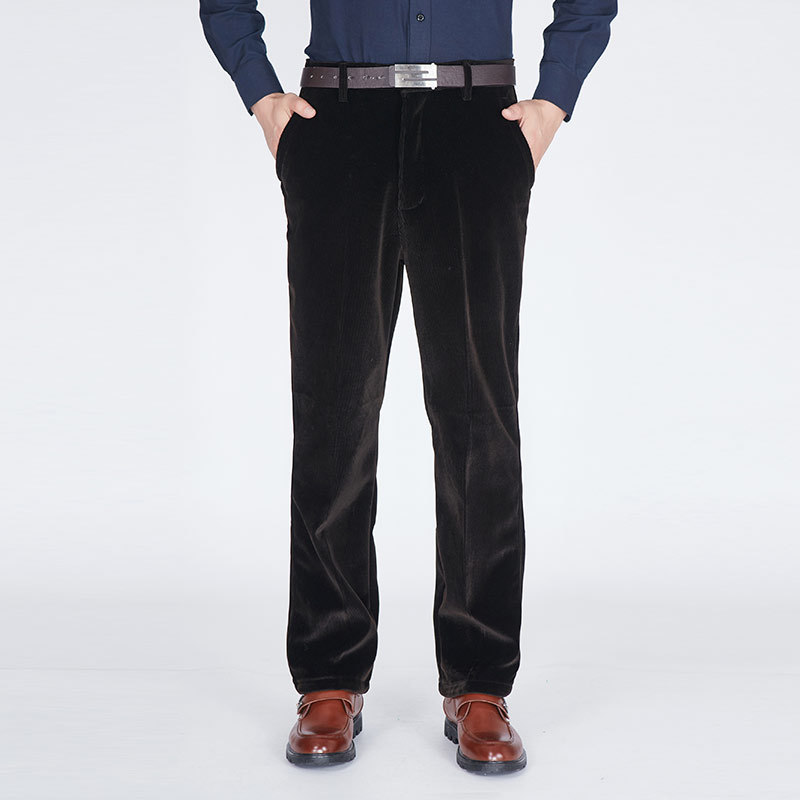 Corduroy Pantalon  | Costumes & Blazers  Homme Costumes & Blazers Costumes & Blazers